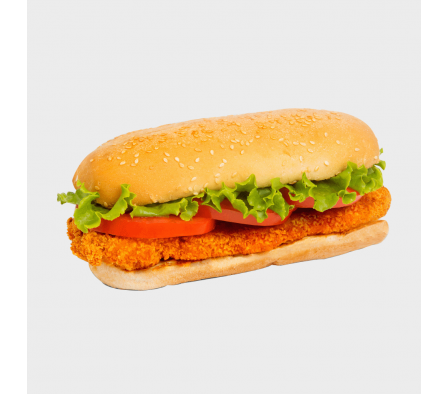 SANDWICH DE MILANESA