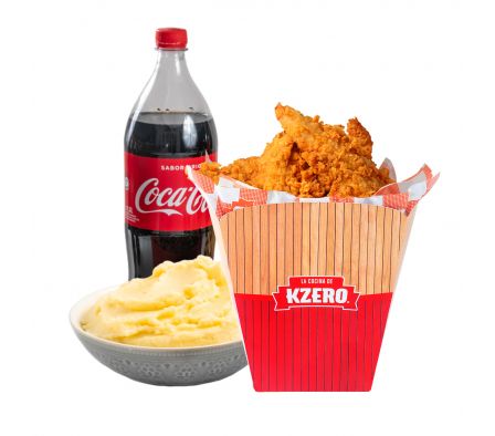 COMBO STRIPS X 12 CON PURE